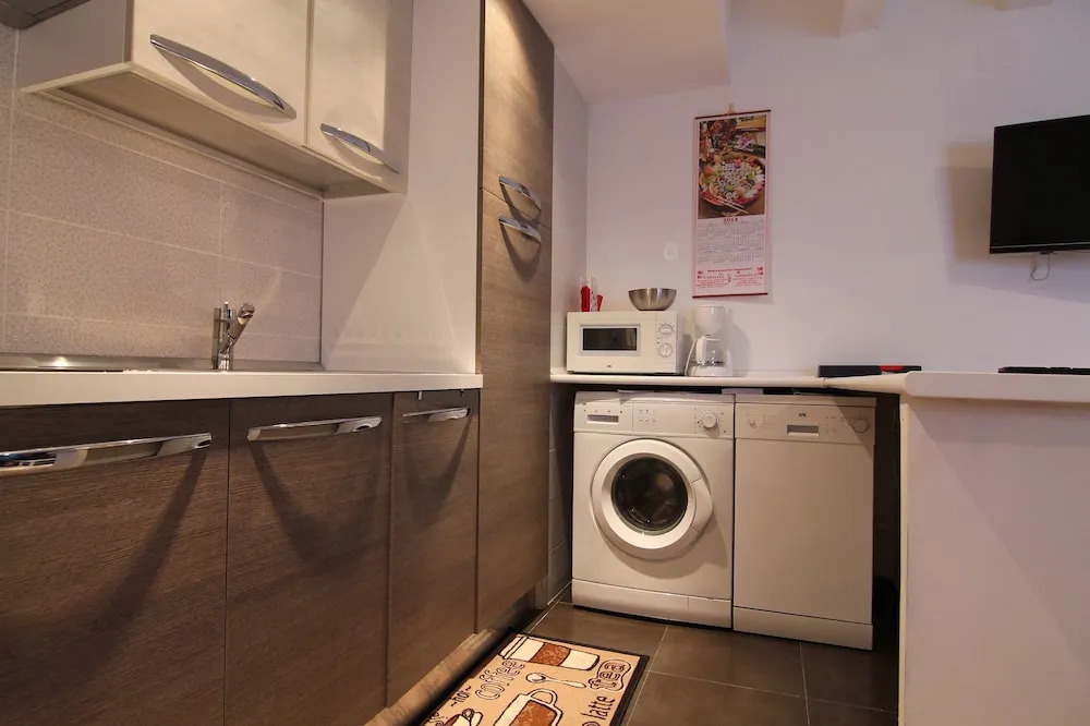 Apartament Gaudi Barcelona Rentals