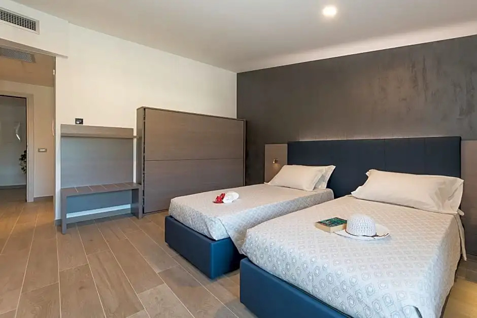 Hotel Da Si-Si