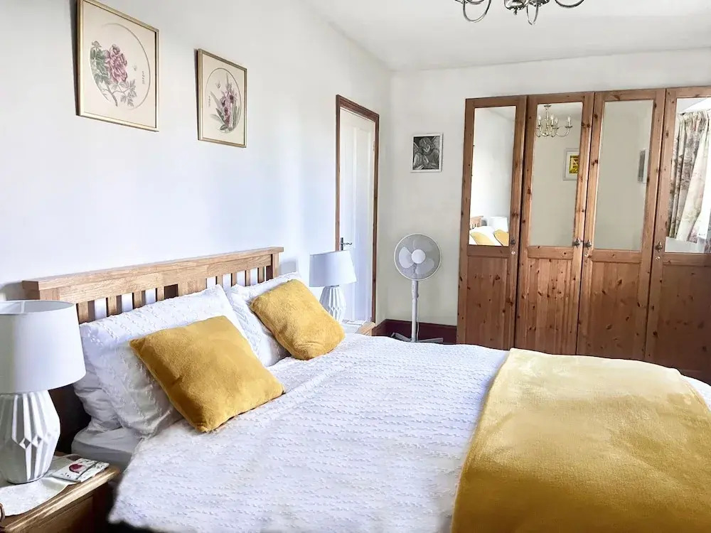Home Farm Cottage