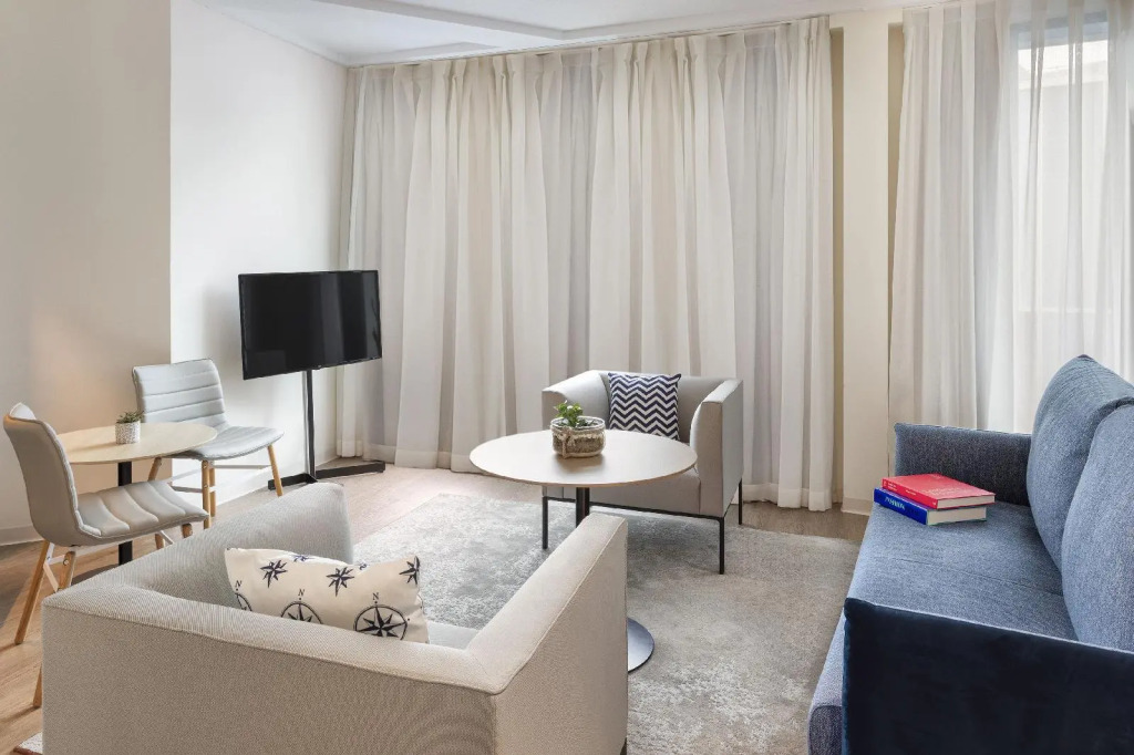 INNSiDE by Meliá Madrid Valdebebas