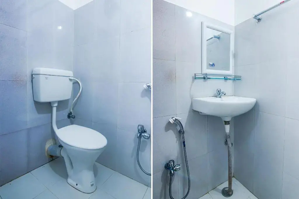 Dayal Residency by OYO Rooms