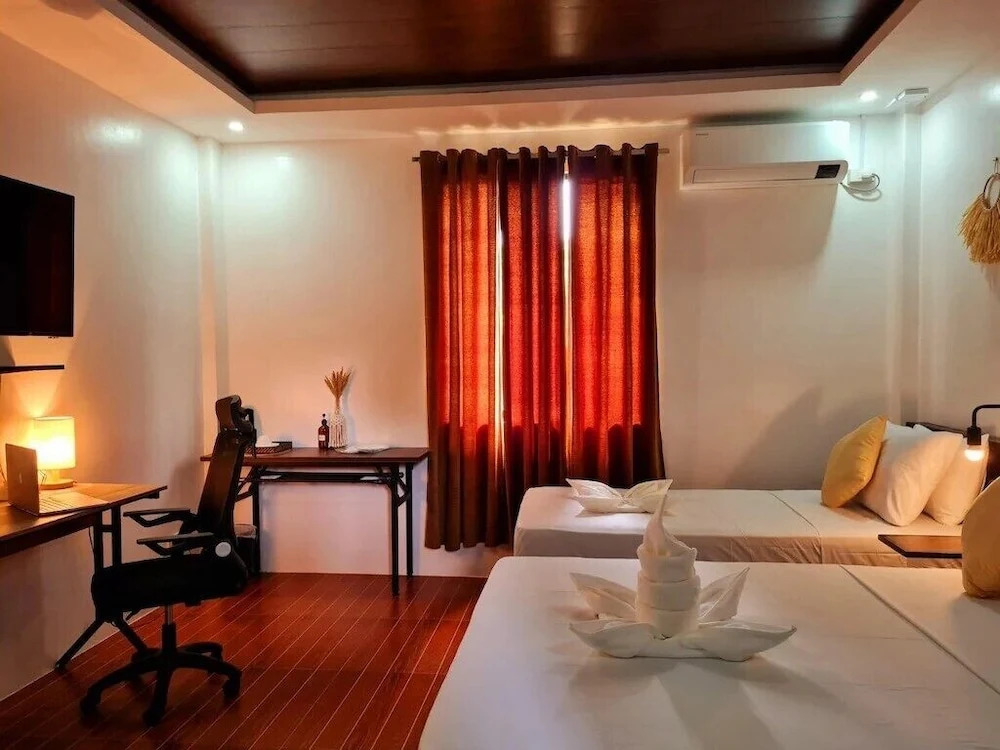 Noahs Ark Hotel powered by Cocotel