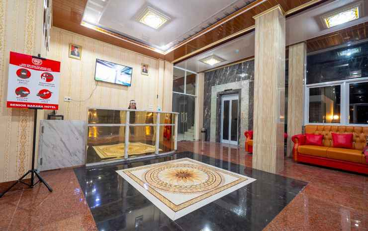 Senior Bakara Hotel