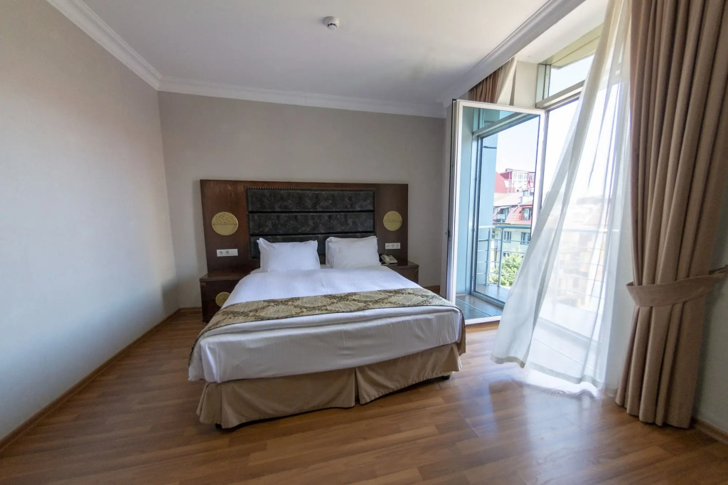 Era Palace Batumi