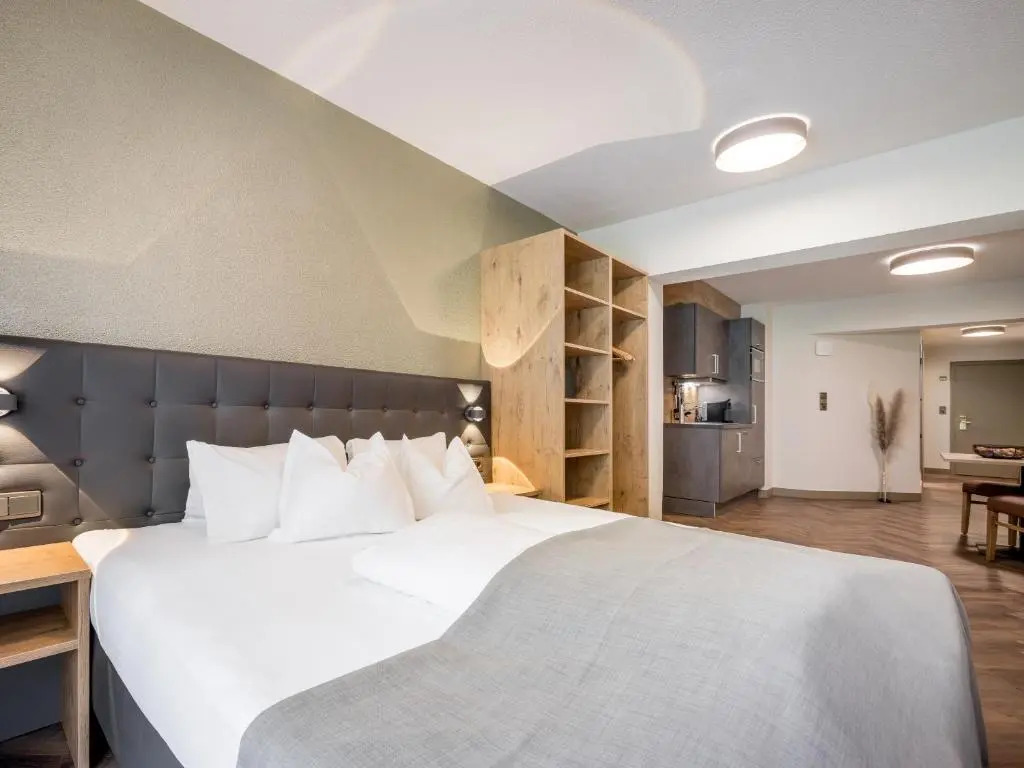 Regina Hotelsuites