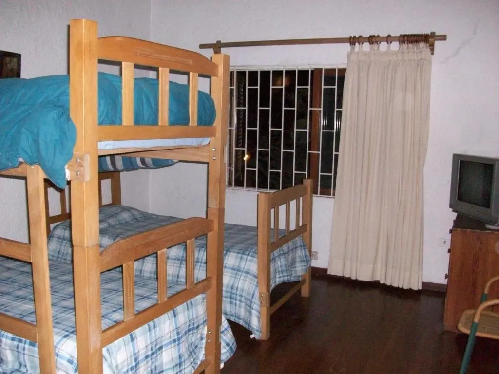 Quincha Guest House