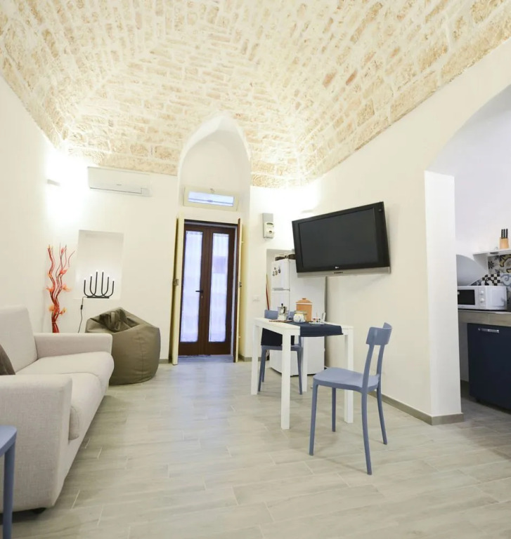 Casa dell'Archetto