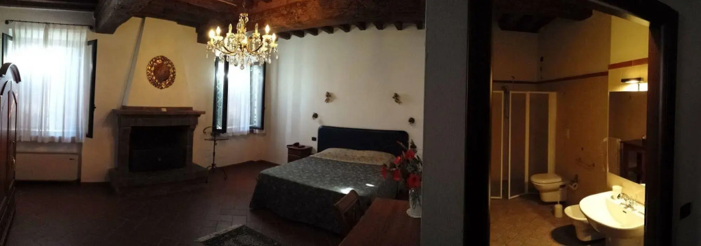 Volivia Relais