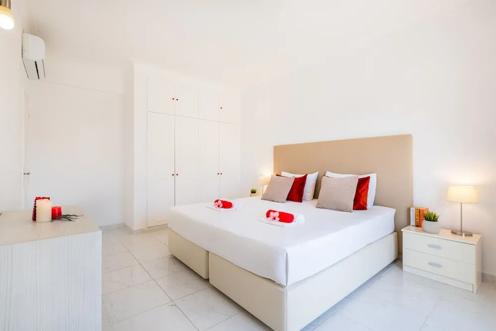 Villa Perola - Conforto e lazer com piscina aquecível e BBQ em Albufeira