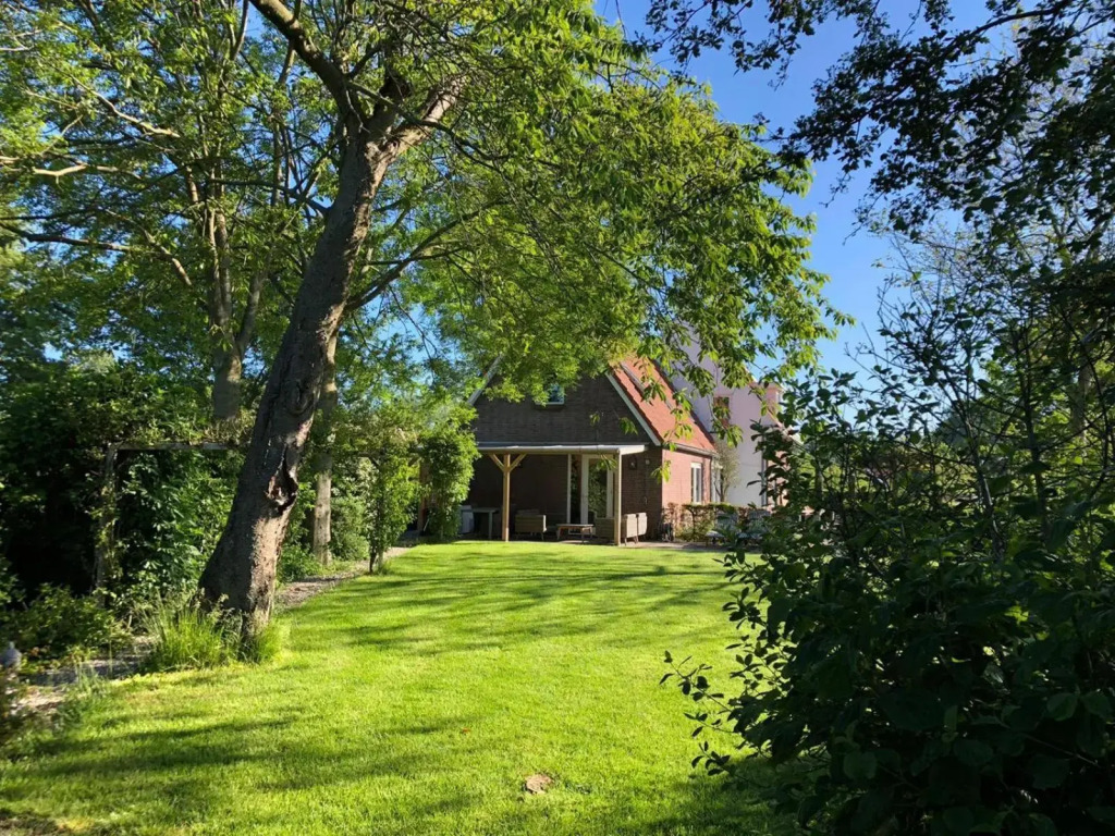 Vakantiehuis Sonnewende