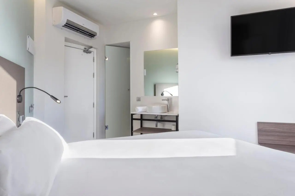 B&B HOTEL Tarragona Centro Urbis