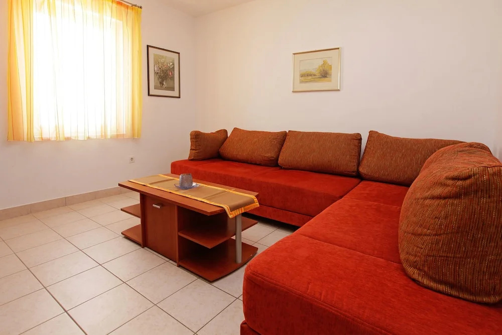 Perla Apartments