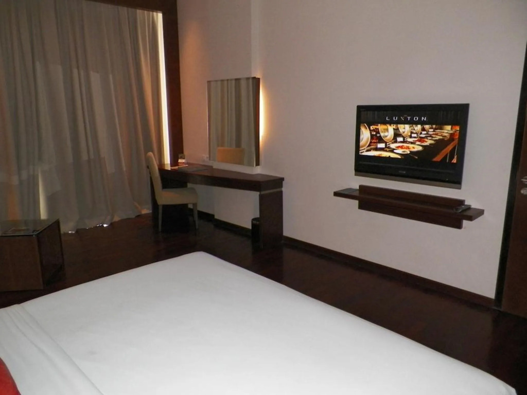 The Luxton Bandung