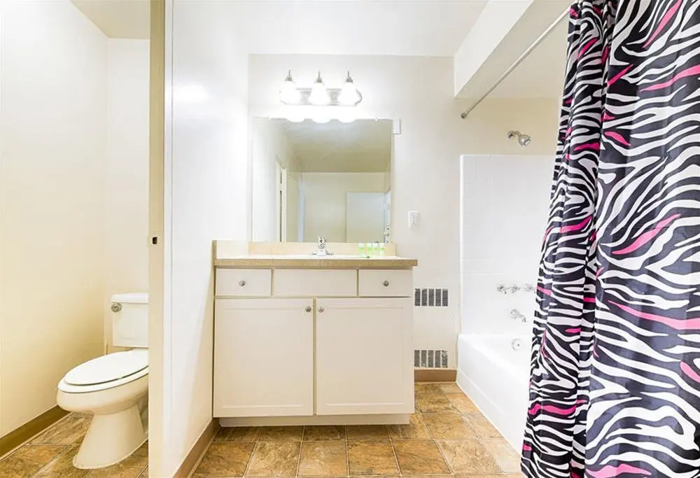 The Capital Suites