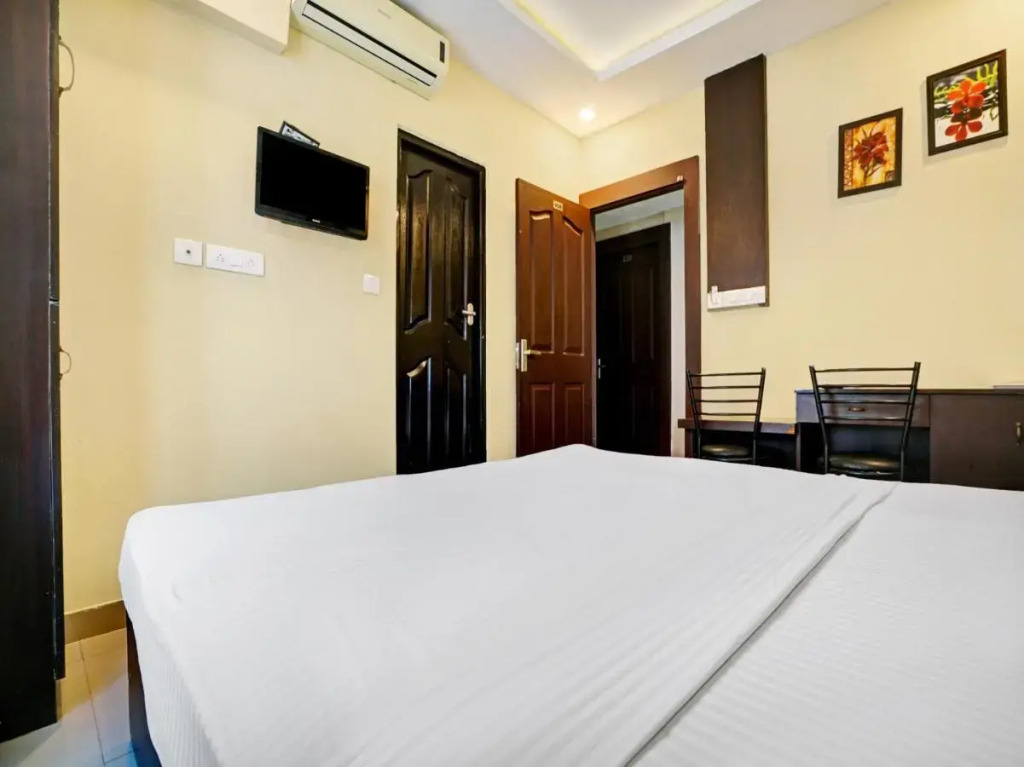 Galaxy Inn