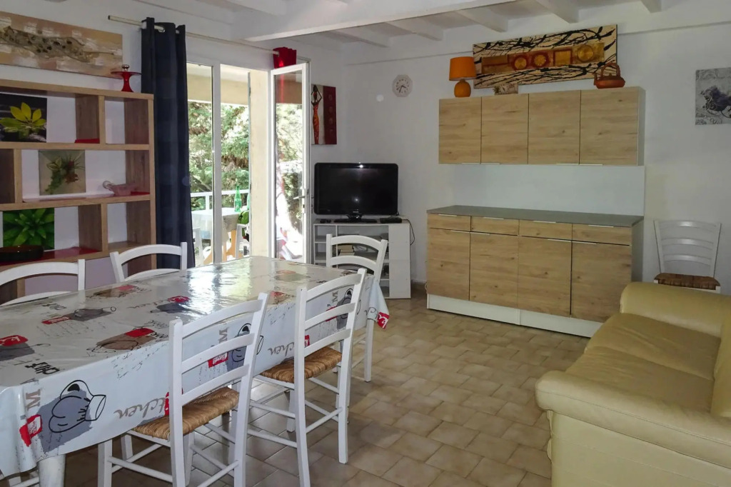 Holiday home with swimming pool,Vaison-la-Romaine