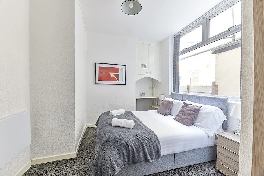 Pleasure Holiday Apartments
