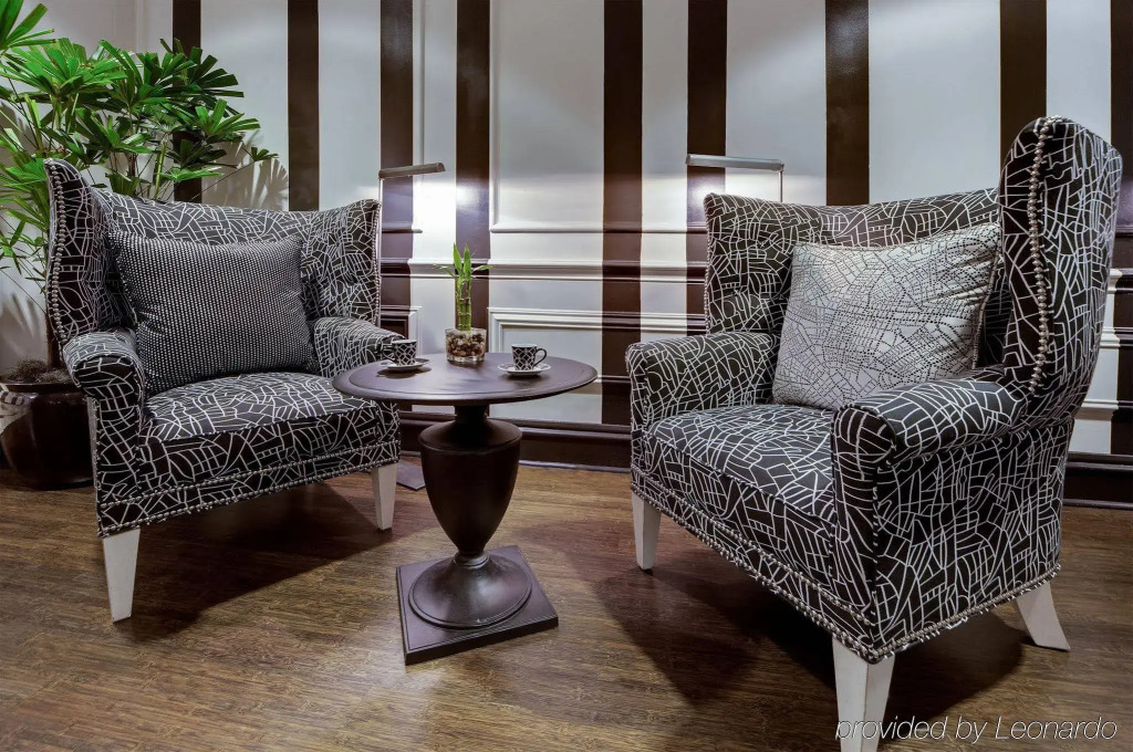 Sonesta Atlanta Northwest Galleria - Marietta