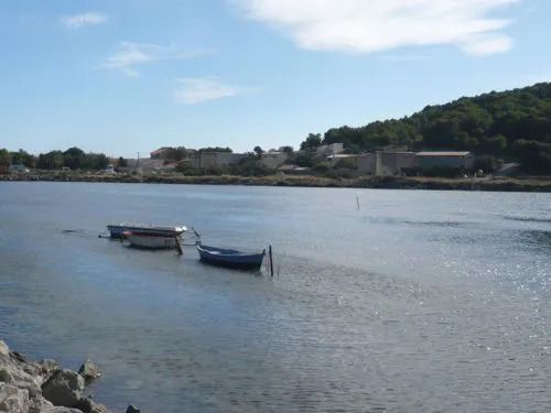 Les Logis du Languedoc 29258