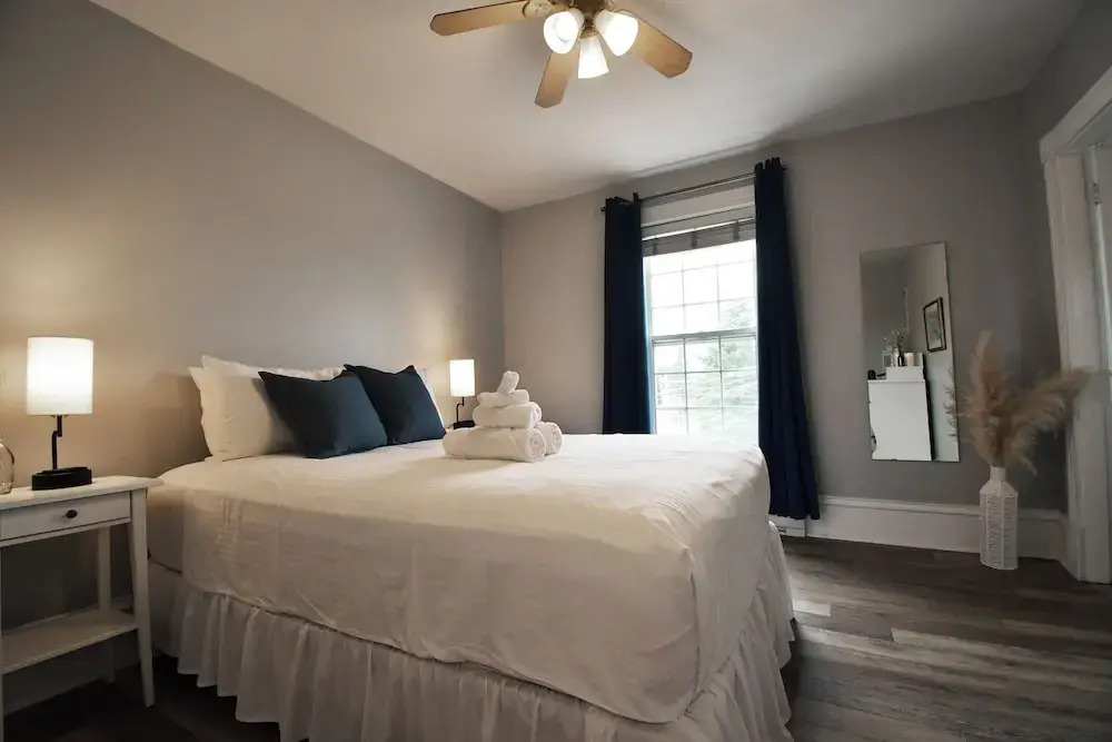 Tait House by Bower Boutique Hotels