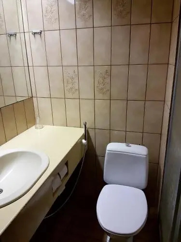 Sport Hotel Kantri