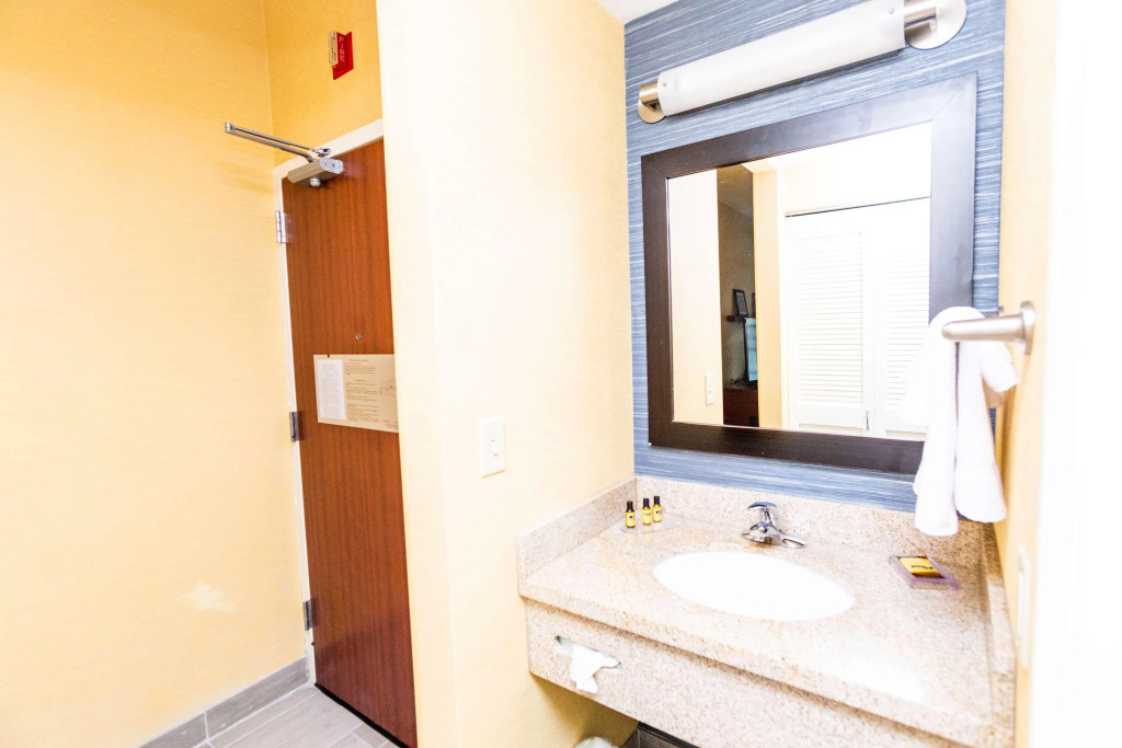 Best Western Plus Provo University Inn