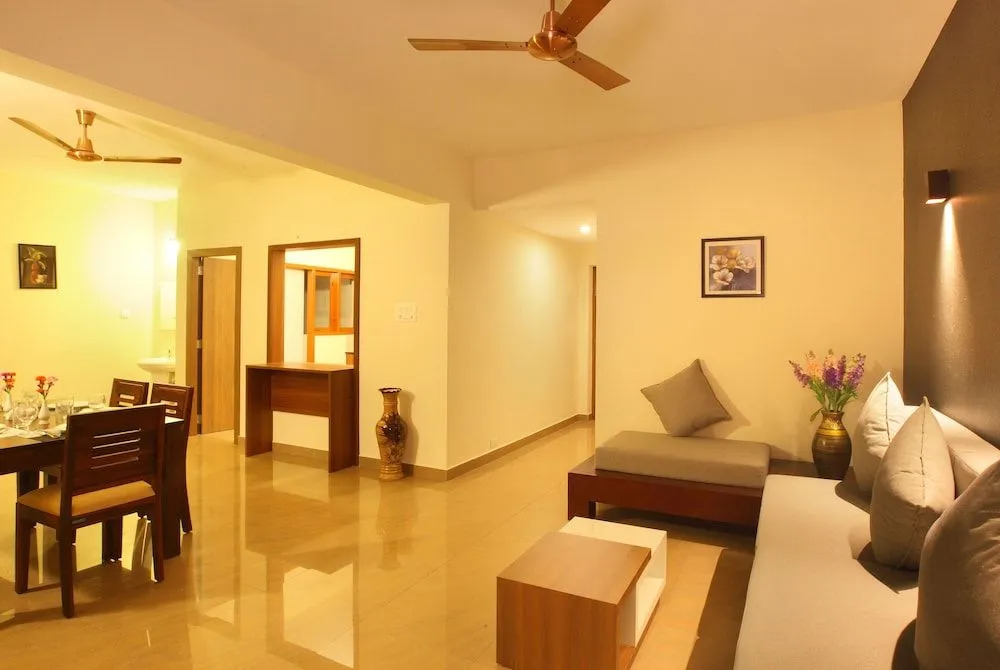 Laimar Suites