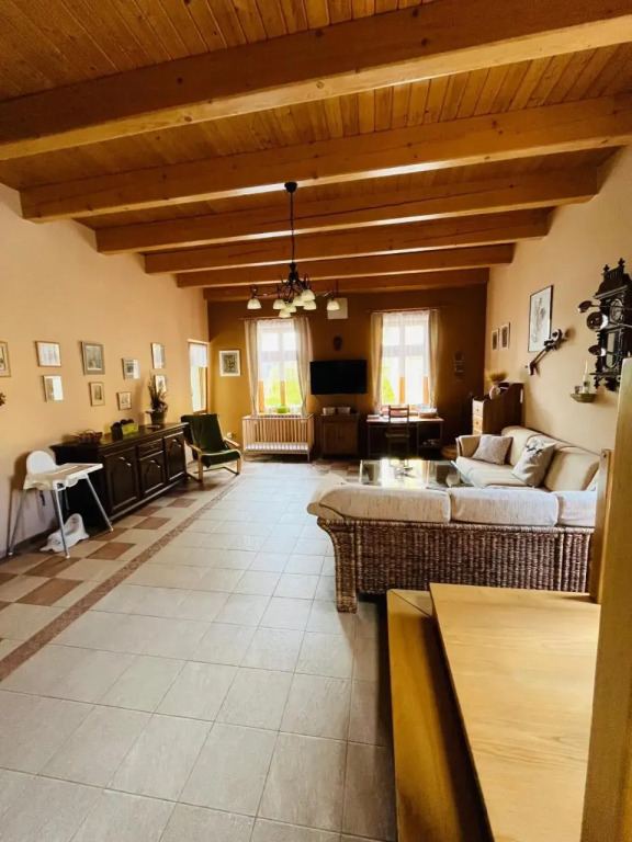 Ubytování - Apartmán Kučerovi