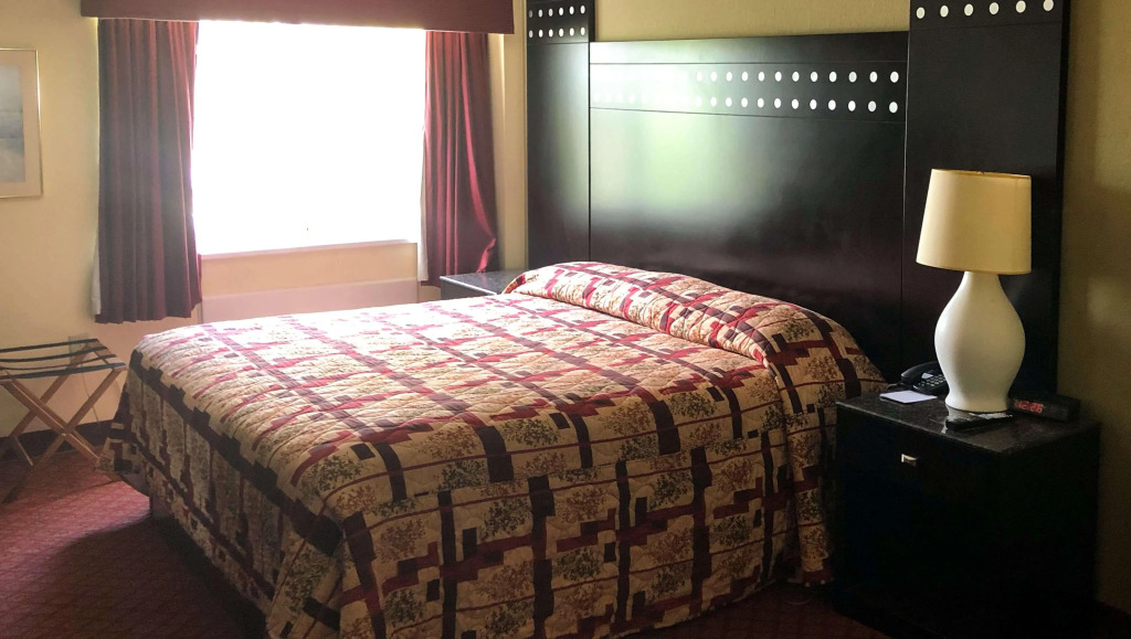 West Hartford Inn