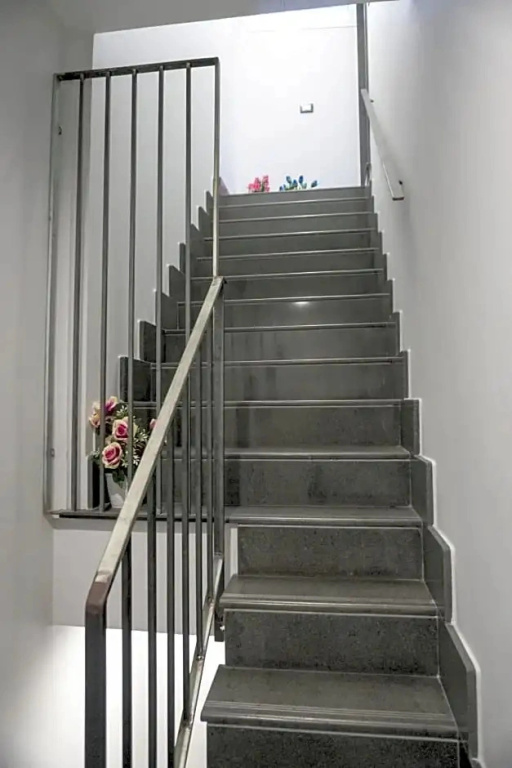B&B porta Garibaldi