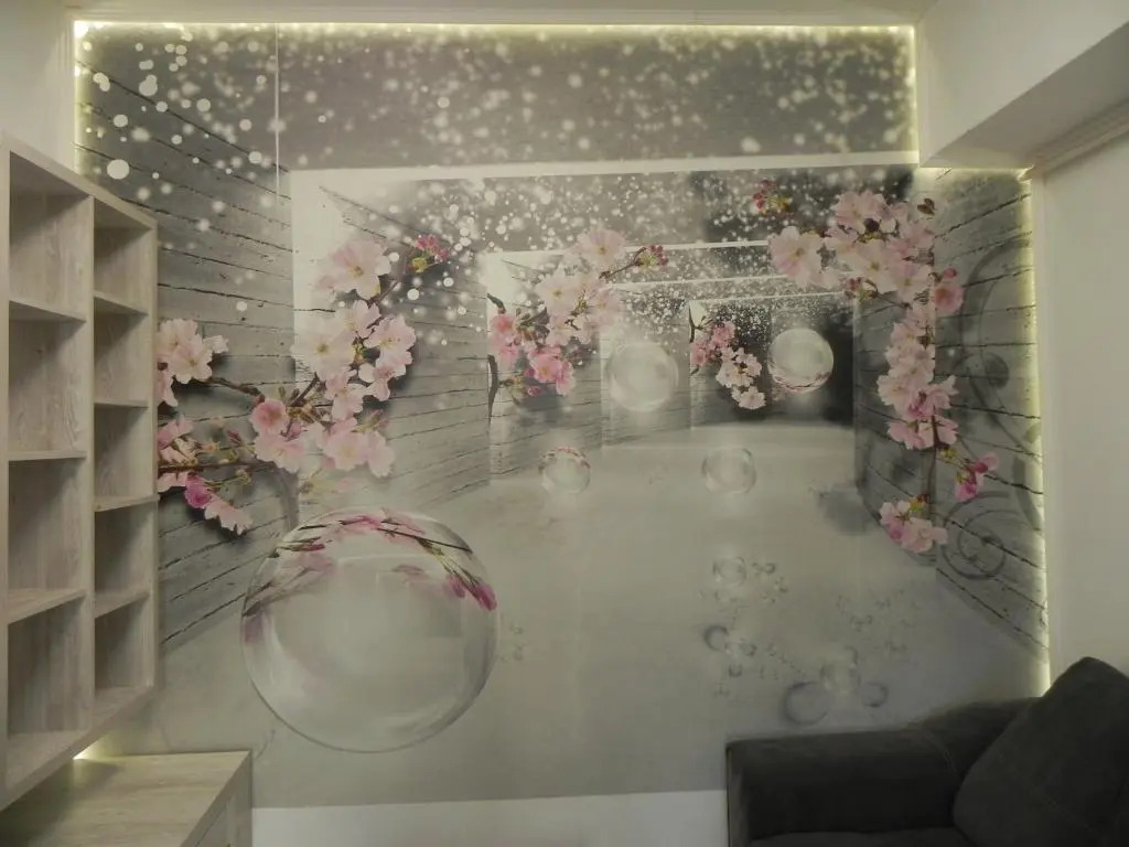 Lovely Apartment 2 Room Palas Mall