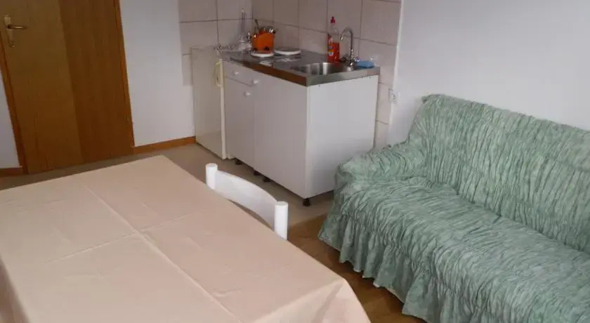 Apartment Čubrić