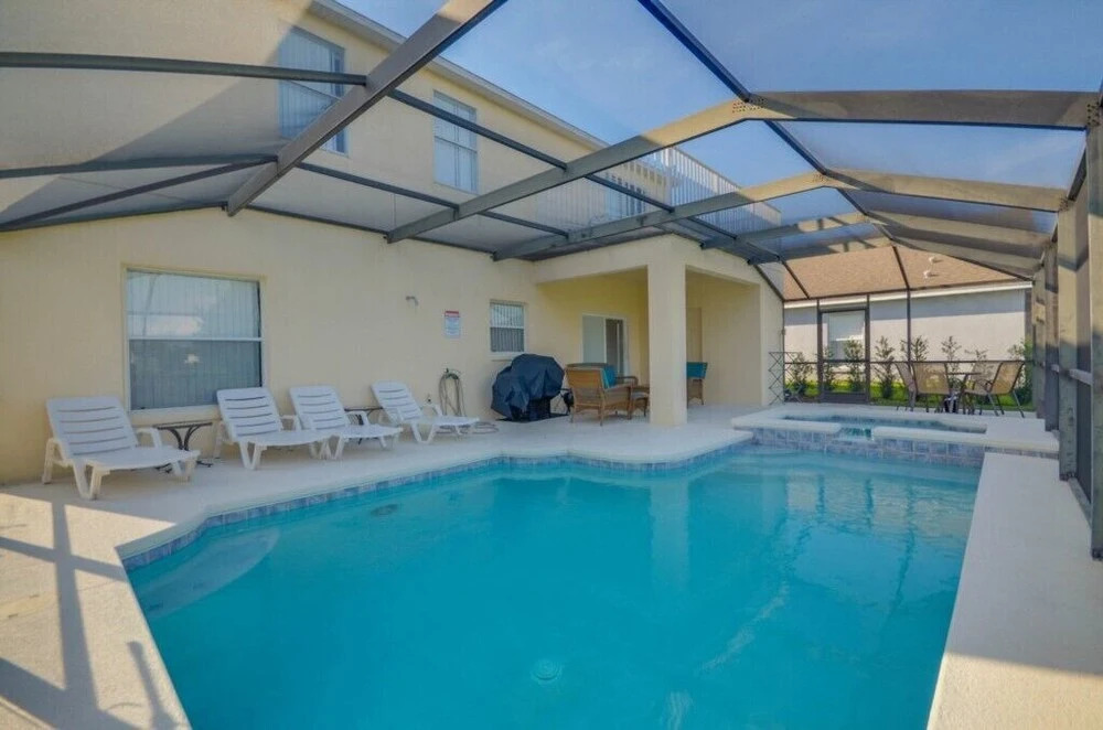 balmoral Villa