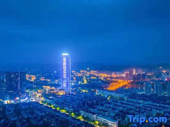 Liangyi Hotel