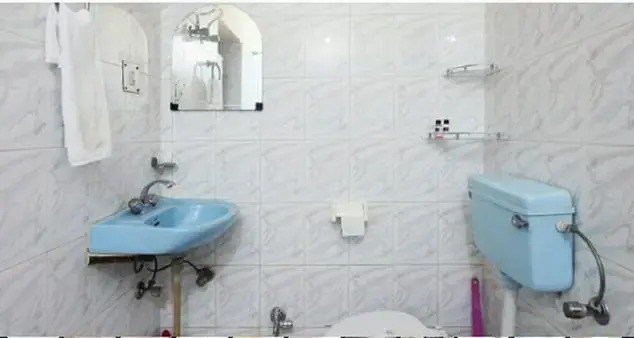 UNA Homestay UNA House