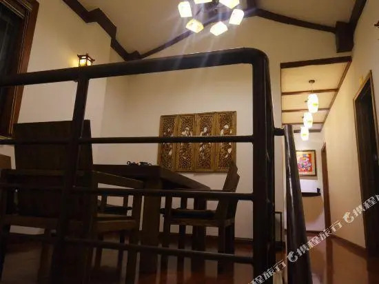 Xishang Bieyuan Boutique Inn