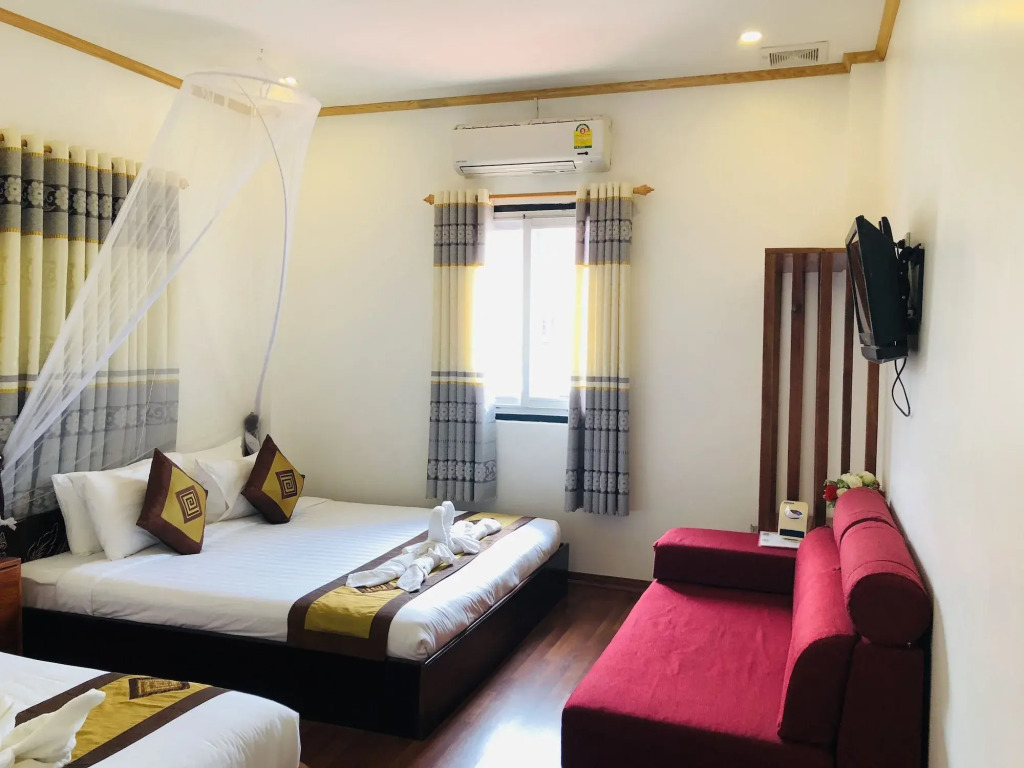 Mahasok hotel