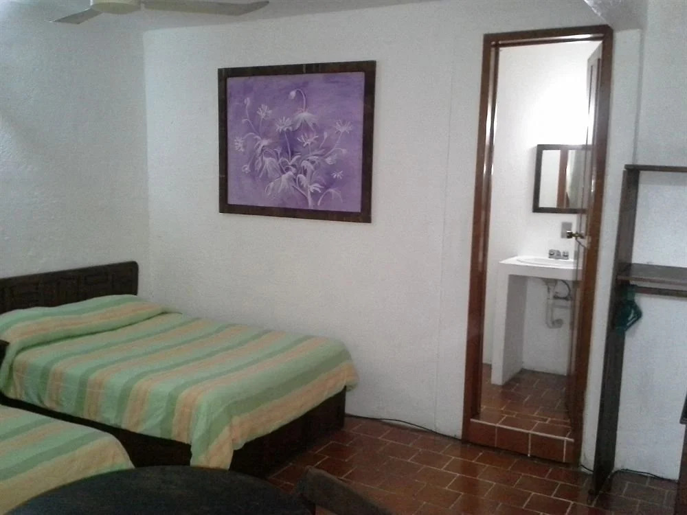 Hotel El tradicional VV