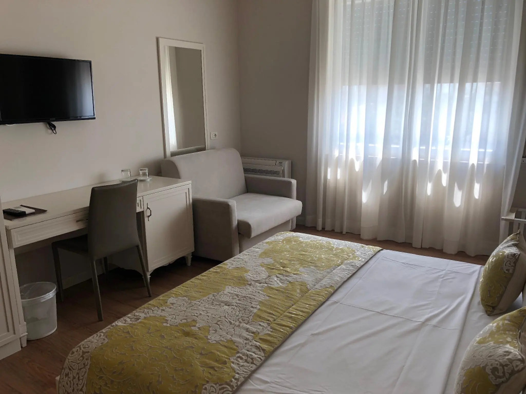 Amfiteatri Boutique Hotel Durres