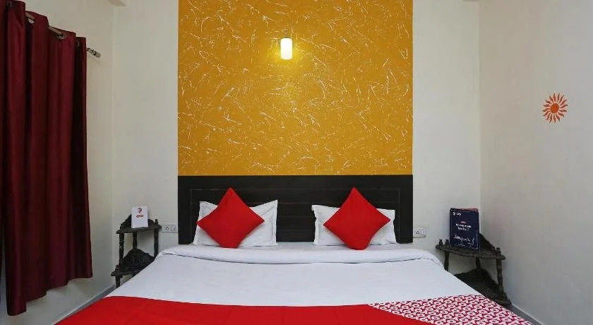 Hotel Ganpati Agra