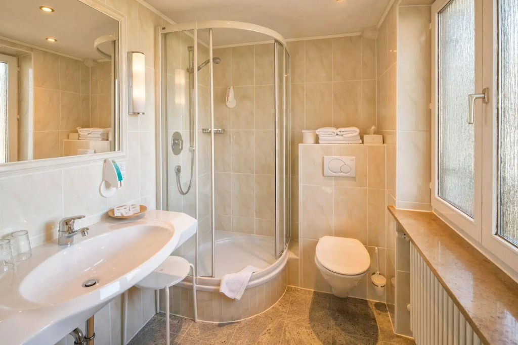 Ruhpoldinger Hof - Hotel & Wellness