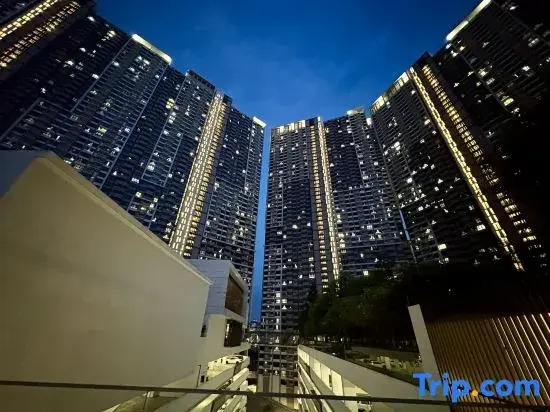 M Vertica Residences by The Clover, Maluri , Cheras , Kuala Lumpur , KLCC, Free Parking
