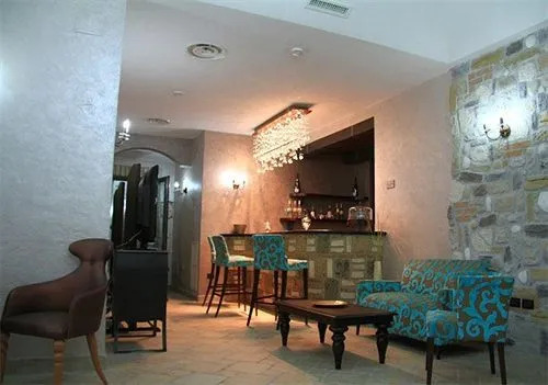 GaiaChiara Resort