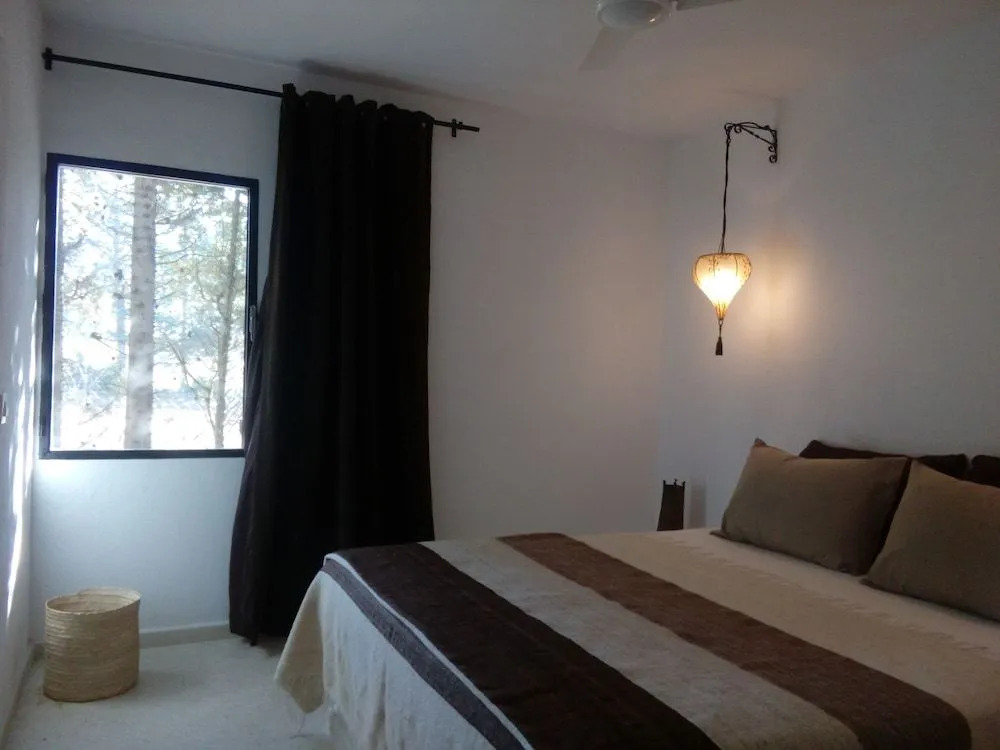 Kasbah Andaluz guest house