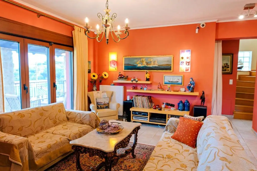 Villa Mariellie