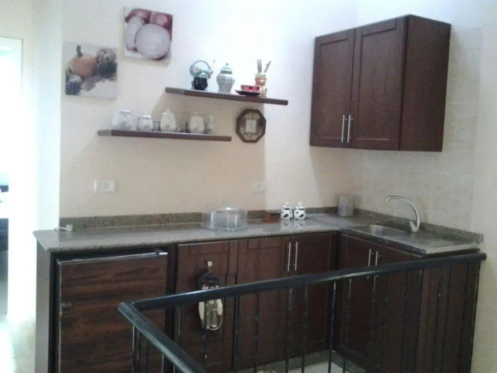 Marina Wadi Degla Villa Duplex 4 Bedrooms