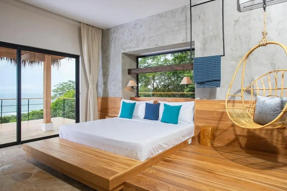 Villa Aventura