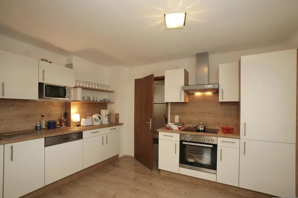 Chalet Schnberger