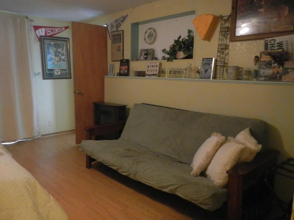 Whitebird Summit BNB