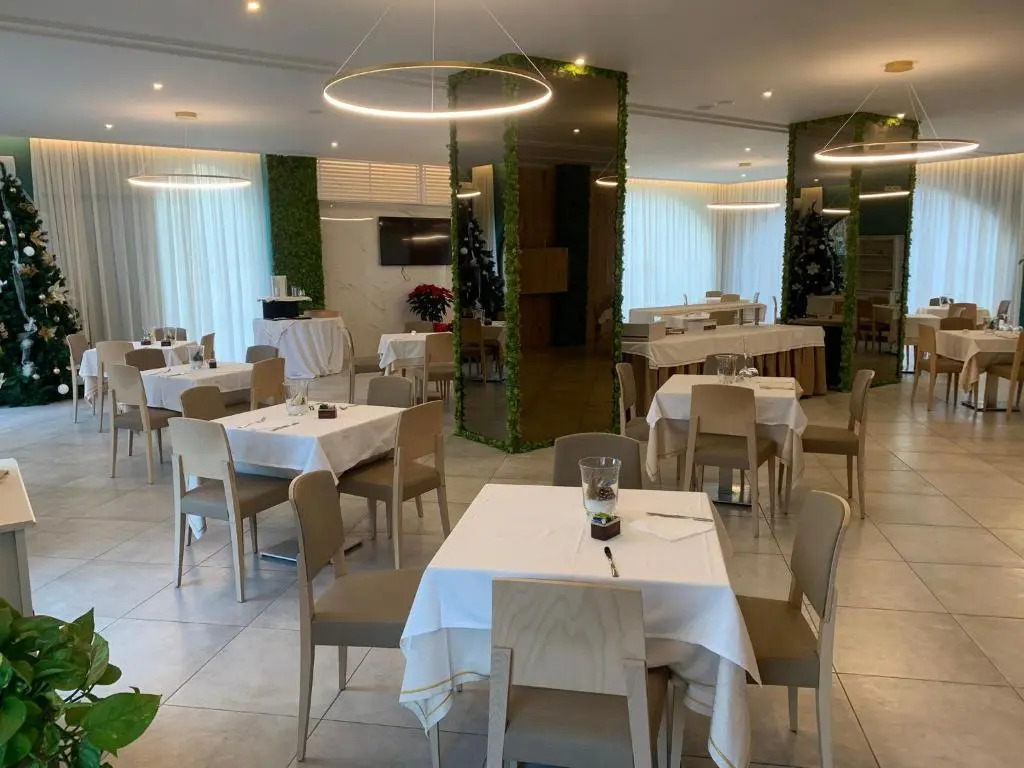 Hotel St. Giorgio